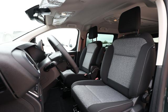 Traveller Active L2 ACC Kam AHK SHZ 8S 17Z Keyl 