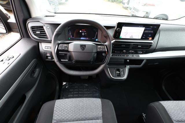 Traveller Active L2 ACC Kam AHK SHZ 8S 17Z Keyl 