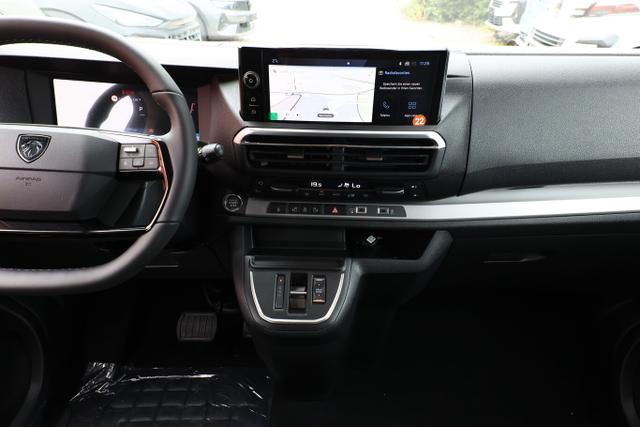 Traveller Active L2 ACC Kam AHK SHZ 8S 17Z Keyl 
