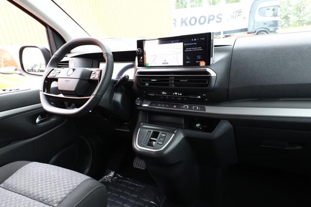 Traveller Active L2 ACC Kam AHK SHZ 8S 17Z Keyl 