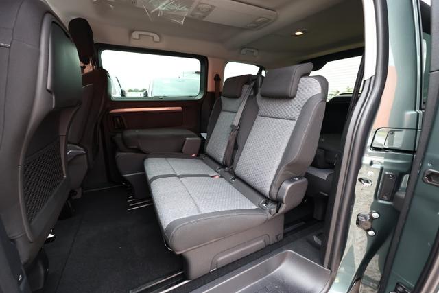 Traveller Active L2 ACC Kam AHK SHZ 8S 17Z Keyl 