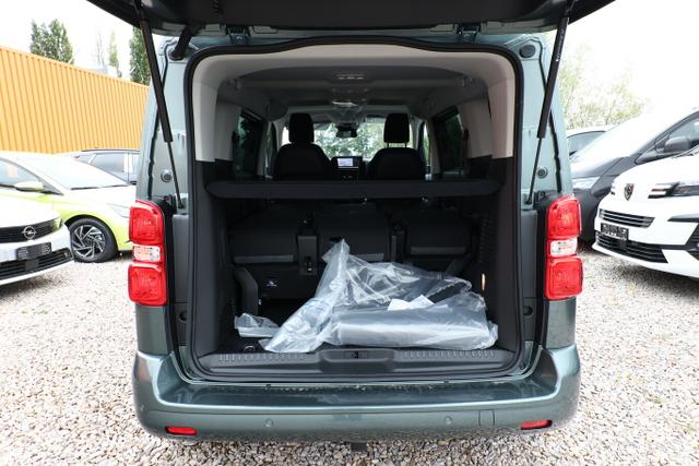 Traveller Active L2 ACC Kam AHK SHZ 8S 17Z Keyl 