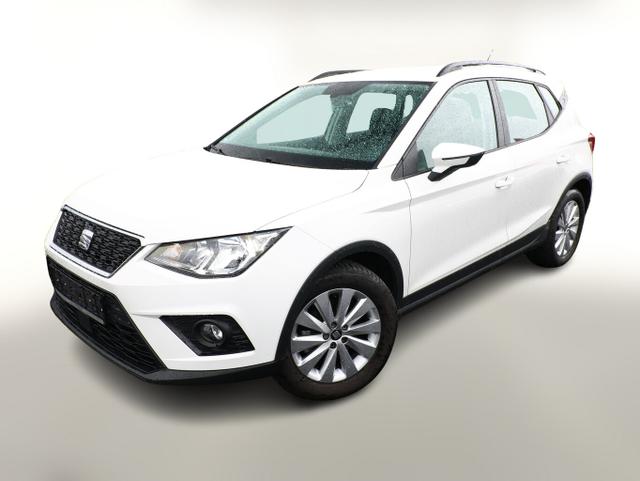 Seat Arona - Style 1.0 TSI 110 DSG SHZ PDC Klimaaut.