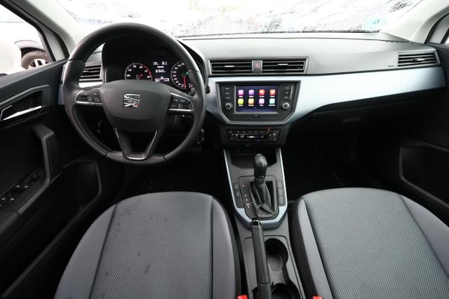 Seat Arona Style 1.0 TSI 110 DSG SHZ PDC Klimaaut. 