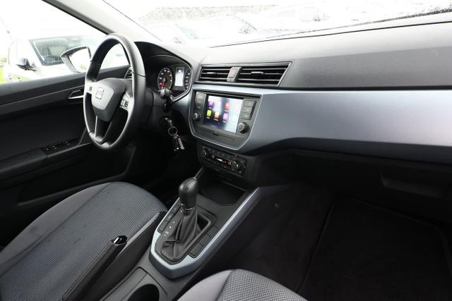 Seat Arona Style 1.0 TSI 110 DSG SHZ PDC Klimaaut. 