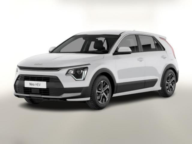 Kia Niro - Edition 7 HEV 130 DCT ACC SHZ LHZ Kam KeyL PDC Nav LM