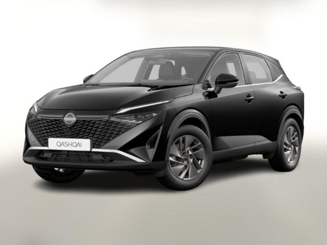 Nissan Qashqai - Acenta MHEV 158 CVT LED ACC SHZ LHZ Kam