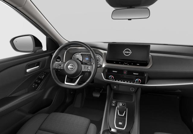 Nissan Qashqai Acenta MHEV 158 CVT LED ACC SHZ LHZ Kam 
