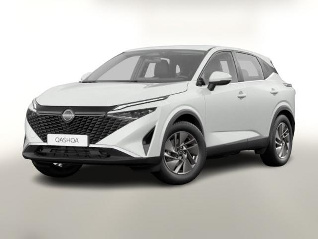 Nissan Qashqai - Acenta MHEV 158 CVT LED ACC SHZ LHZ Kam