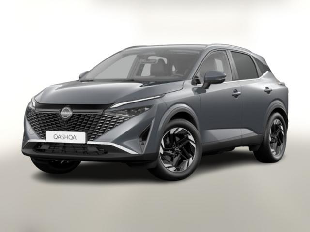 Nissan Qashqai - N-CONNECTA MHEV 158 CVT SHZ LHZ ACC Keyl