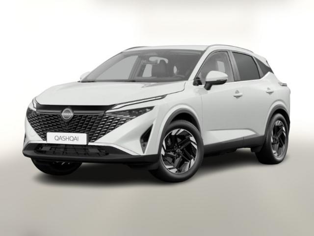 Nissan Qashqai - N-CONNECTA MHEV 158 CVT 4x4 Pano Kam360°