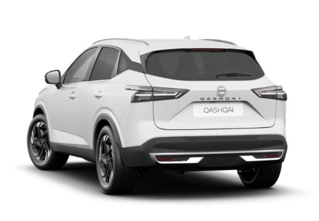 Nissan Qashqai N-CONNECTA MHEV 158 CVT 4x4 Pano Kam360° 