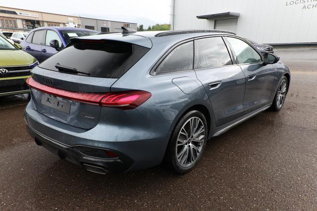 A5 Avant S line TFSI 204 quattro 2xS Matrix Nav 