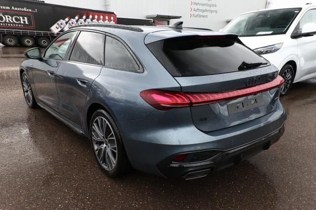 A5 Avant S line TFSI 204 quattro 2xS Matrix Nav 
