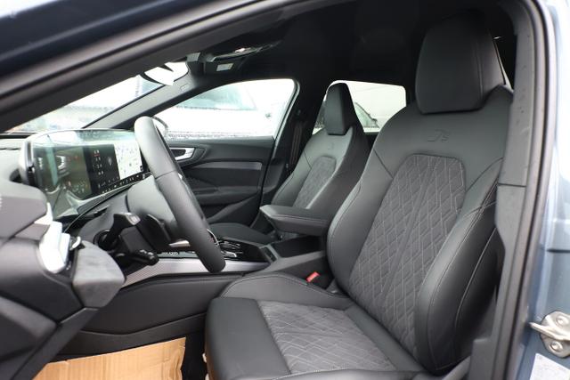 A5 Avant S line TFSI 204 quattro 2xS Matrix Nav 