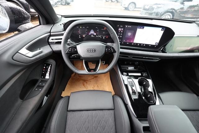 A5 Avant S line TFSI 204 quattro 2xS Matrix Nav 