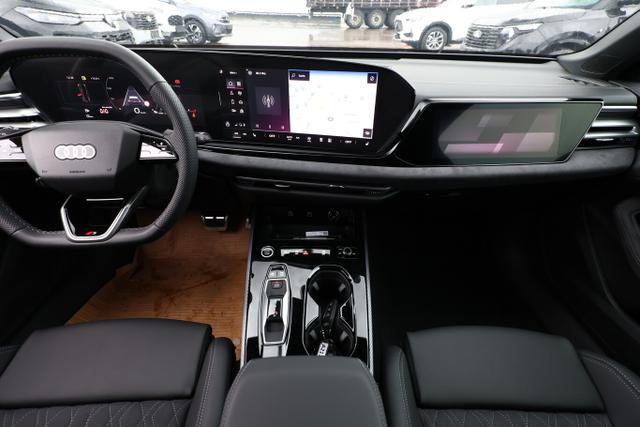 A5 Avant S line TFSI 204 quattro 2xS Matrix Nav 