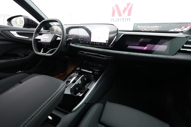 A5 Avant S line TFSI 204 quattro 2xS Matrix Nav 