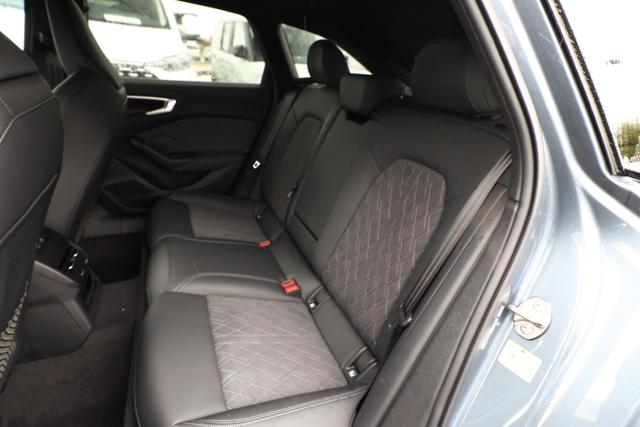 A5 Avant S line TFSI 204 quattro 2xS Matrix Nav 