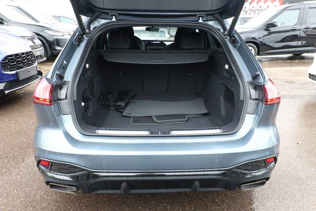 A5 Avant S line TFSI 204 quattro 2xS Matrix Nav 