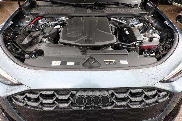 A5 Avant S line TFSI 204 quattro 2xS Matrix Nav 