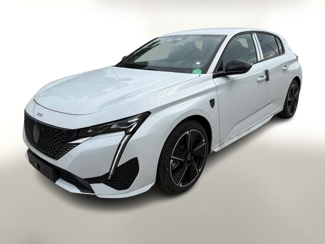 Peugeot e-308 - e308 156 GT Nav Massage 360° ACC Matrix ClearC