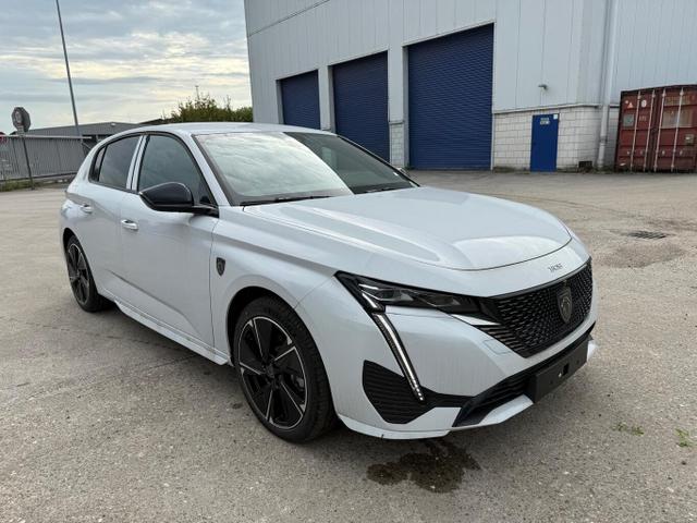 Peugeot e-308 e308 156 GT Nav Massage 360° ACC Matrix ClearC 