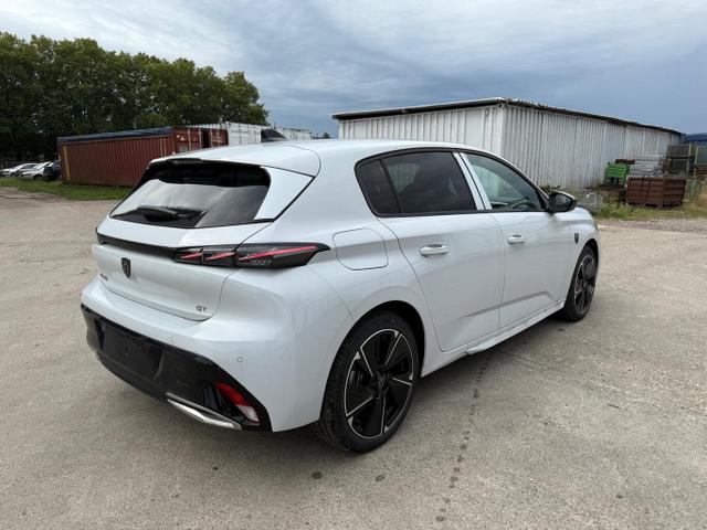 Peugeot e-308 e308 156 GT Nav Massage 360° ACC Matrix ClearC 