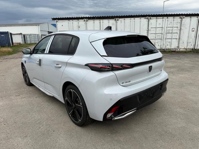 Peugeot e-308 e308 156 GT Nav Massage 360° ACC Matrix ClearC 