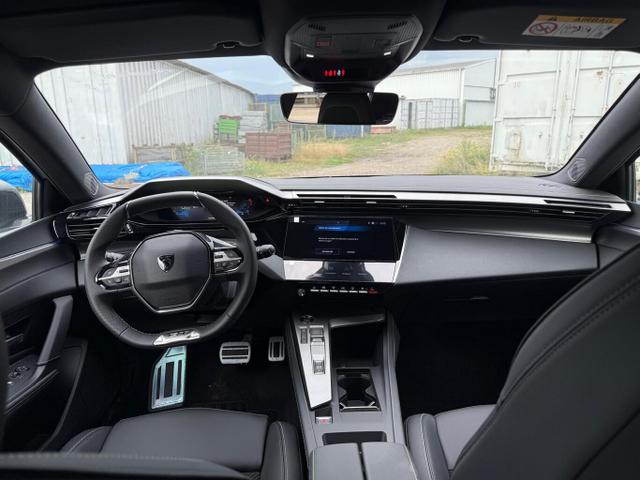 Peugeot e-308 e308 156 GT Nav Massage 360° ACC Matrix ClearC 