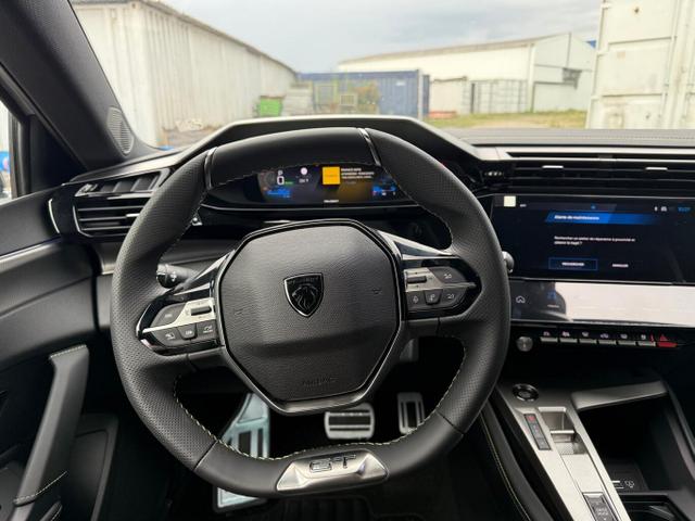 Peugeot e-308 e308 156 GT Nav Massage 360° ACC Matrix ClearC 