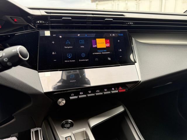 Peugeot e-308 e308 156 GT Nav Massage 360° ACC Matrix ClearC 