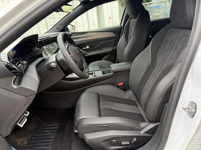 Peugeot e-308 e308 156 GT Nav Massage 360° ACC Matrix ClearC 