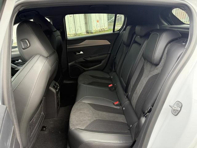 Peugeot e-308 e308 156 GT Nav Massage 360° ACC Matrix ClearC 
