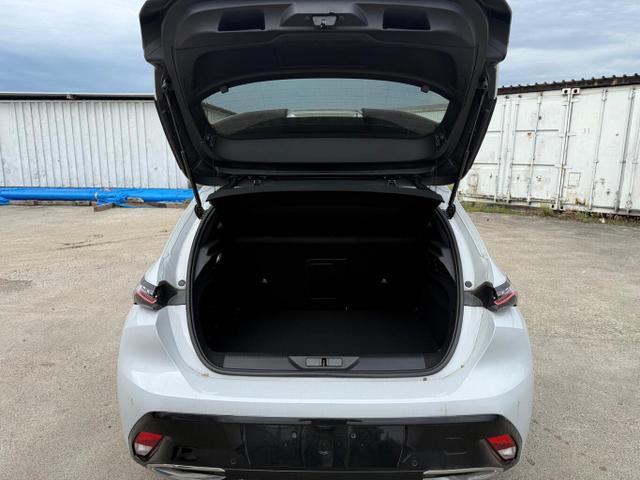 Peugeot e-308 e308 156 GT Nav Massage 360° ACC Matrix ClearC 