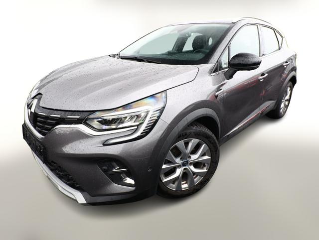 Renault Captur - Intens II 1.6 E-TECH 160 Aut 360° SHZ Nav