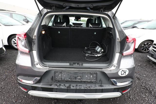Renault Captur Intens II 1.6 E-TECH 160 Aut 360° SHZ Nav 