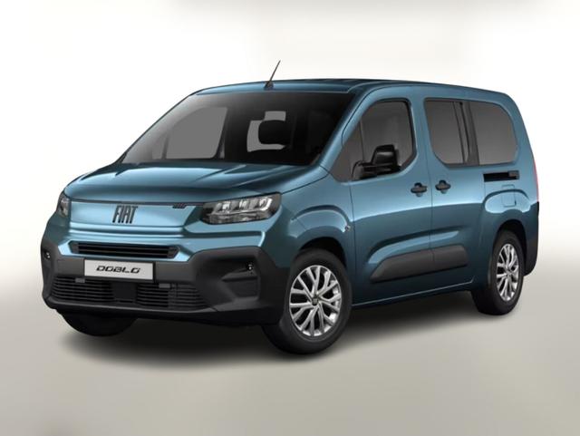 Fiat Doblò - Doblo Kombi 1.5 BHDi 130 AT L2 7-S Nav Kam Keyl