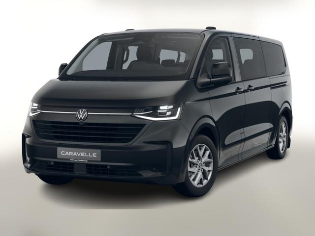 Volkswagen T7 Caravelle - 2.0 TDI 150 Aut Style L2 Matrix PDC