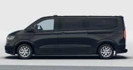 Volkswagen T7 Caravelle 2.0 TDI 150 Aut Style L2 Matrix PDC 