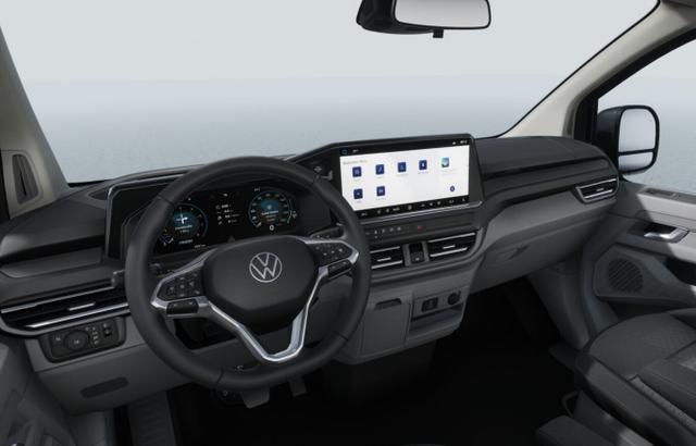 Volkswagen T7 Caravelle 2.0 TDI 150 Aut Style L2 Matrix PDC 