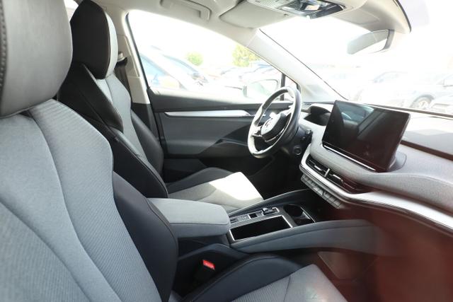 Skoda Enyaq Loft iV 80 LED Nav PDC Kam AHK LaneAs 19Z 