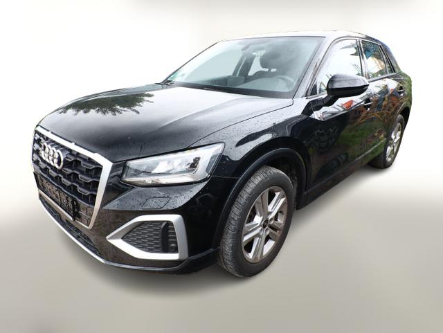 Audi Q2 - advanced 35 TFSI 150 S tronic Nav PDC Temp