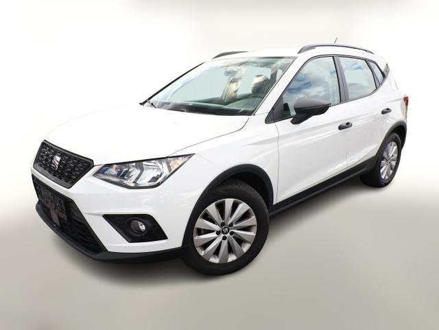 Seat Arona - Reference 1.0 TSI 95 PDC Klima MFL 16Z DAB