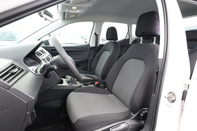 Seat Arona Reference 1.0 TSI 95 PDC Klima MFL 16Z DAB 
