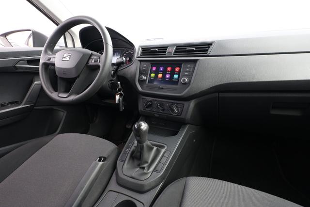 Seat Arona Reference 1.0 TSI 95 PDC Klima MFL 16Z DAB 