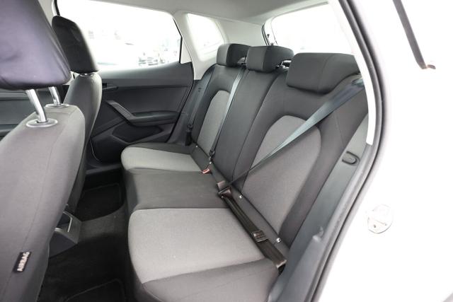 Seat Arona Reference 1.0 TSI 95 PDC Klima MFL 16Z DAB 