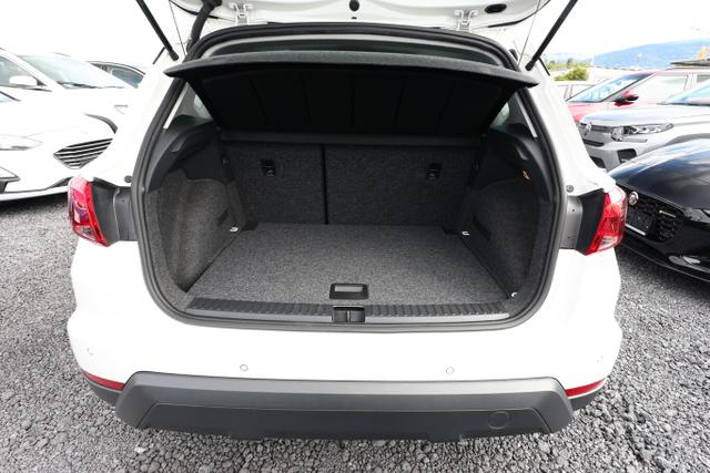 Seat Arona Reference 1.0 TSI 95 PDC Klima MFL 16Z DAB 