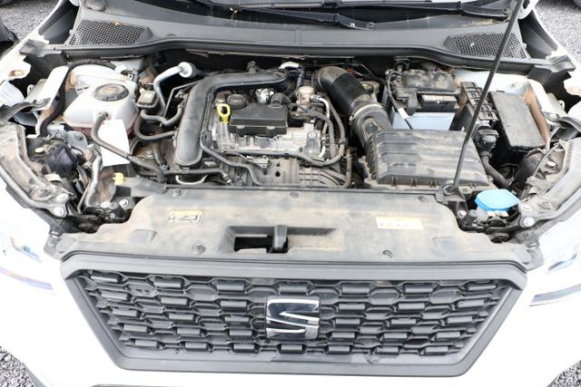 Seat Arona Reference 1.0 TSI 95 PDC Klima MFL 16Z DAB 