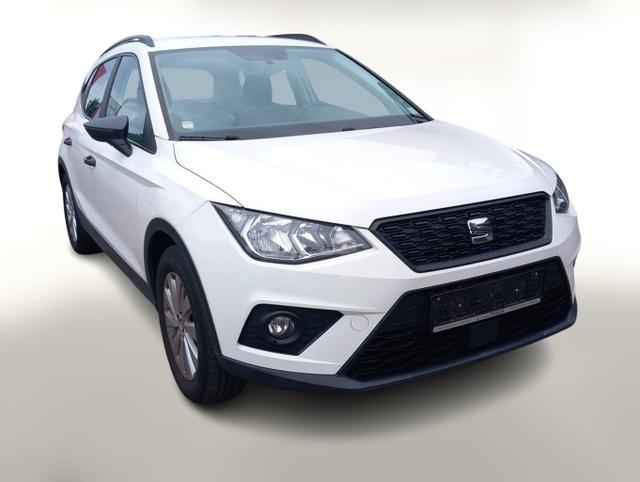 Seat Arona - Reference 1.0 TSI 95 PDC SHZ Klima MFL 16Z